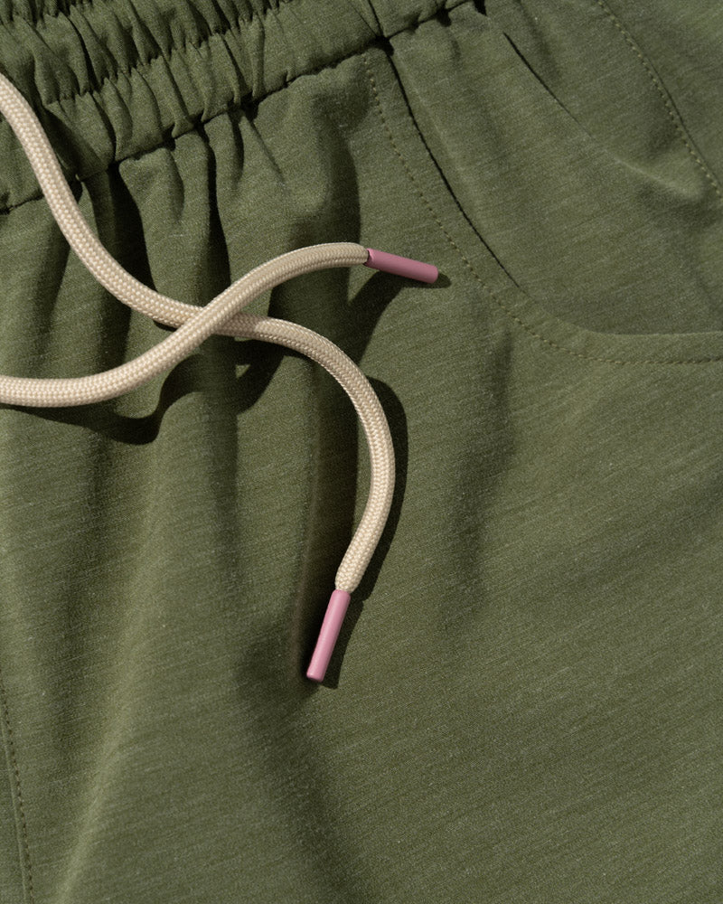 The Responsible Swim Short