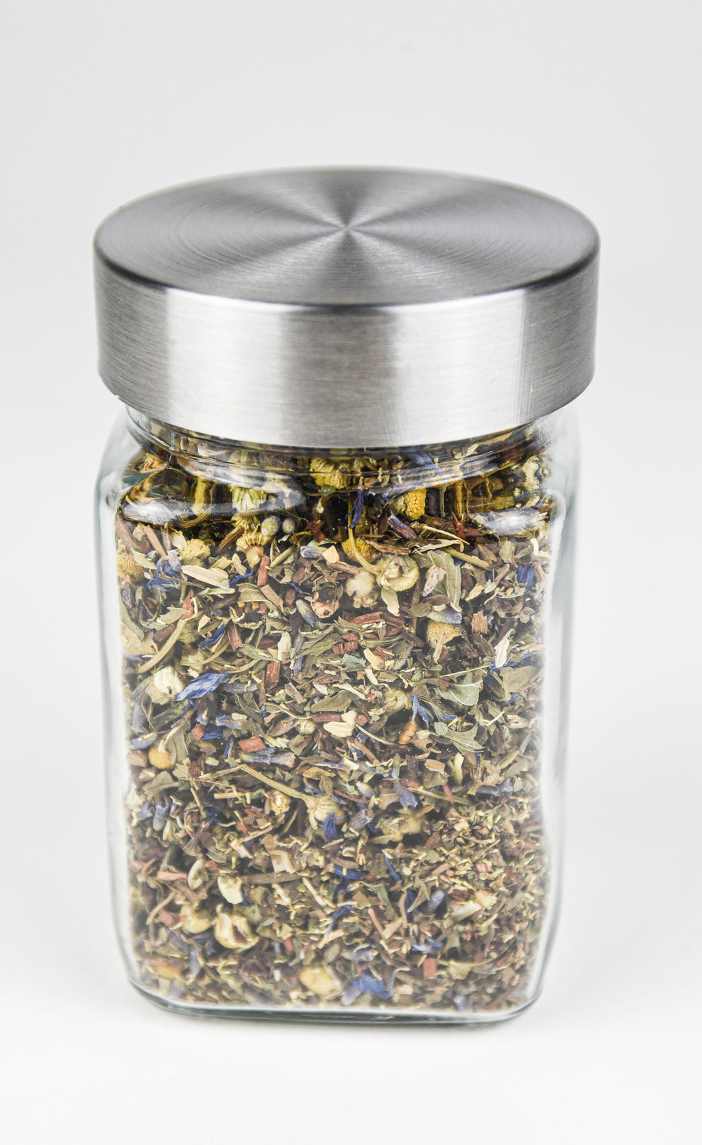 Loose Leaf Artisanal Tea by Brew Pour Sip - Pillow Melodies Tea