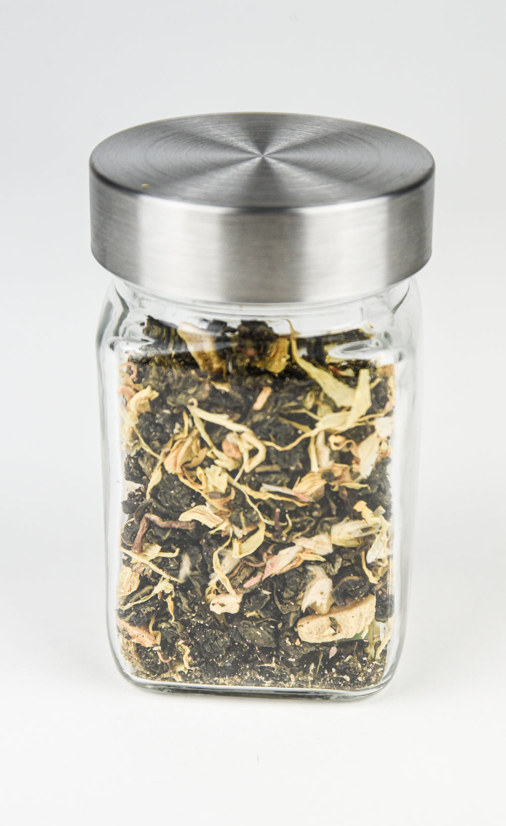 Loose Leaf Artisanal Tea by Brew Pour Sip - Marsala Vanilla Chai Tea