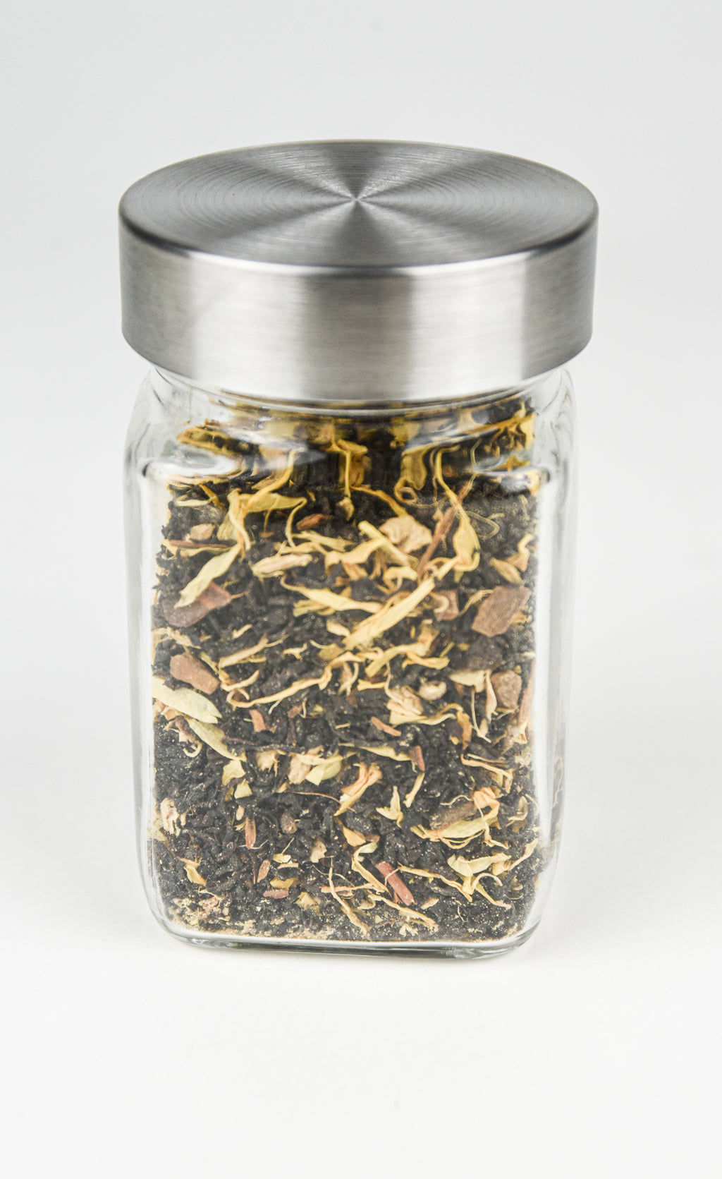 Loose Leaf Artisanal Tea by Brew Pour Sip - Green Apple Spice Tea