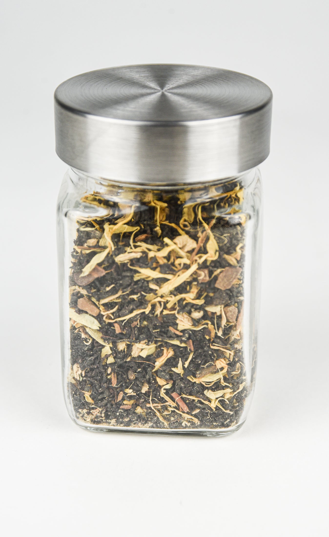 Loose Leaf Artisanal Tea by Brew Pour Sip - Green Apple Spice Tea