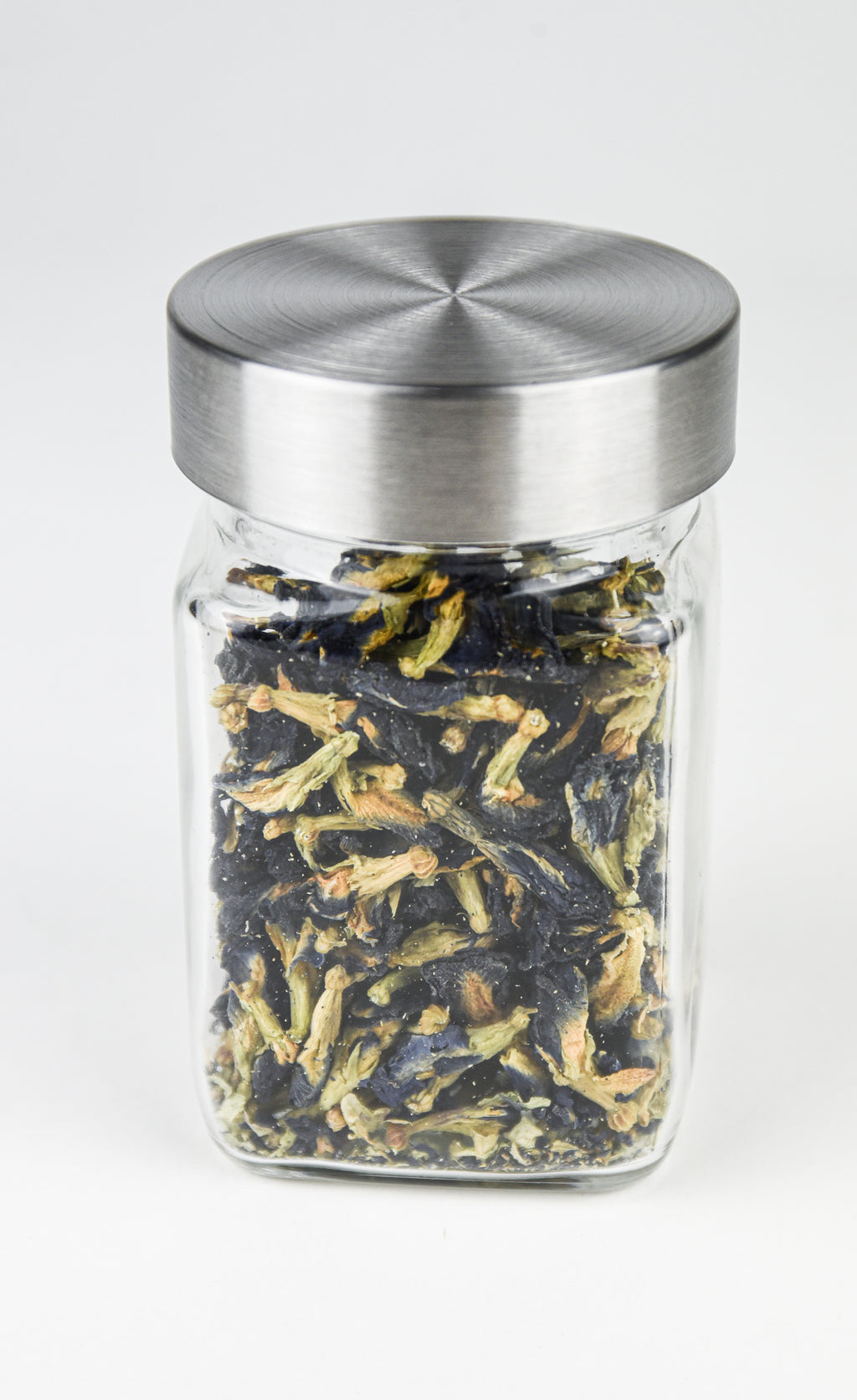Loose Leaf Artisanal Tea by Brew Pour Sip - Butterfly Beauty Tea
