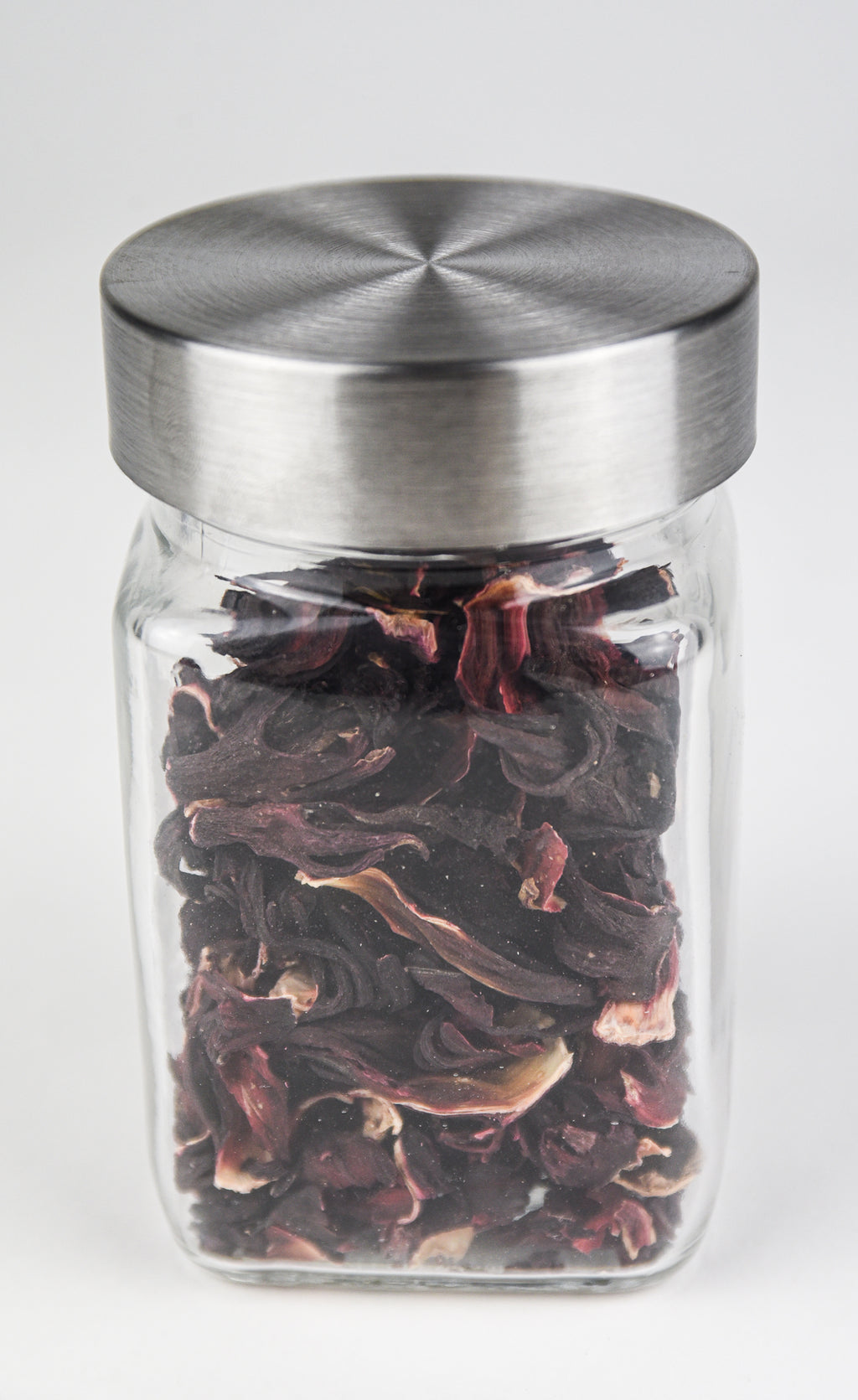 Loose Leaf Artisanal Tea by Brew Pour Sip - Hibiscus Ahava Tea
