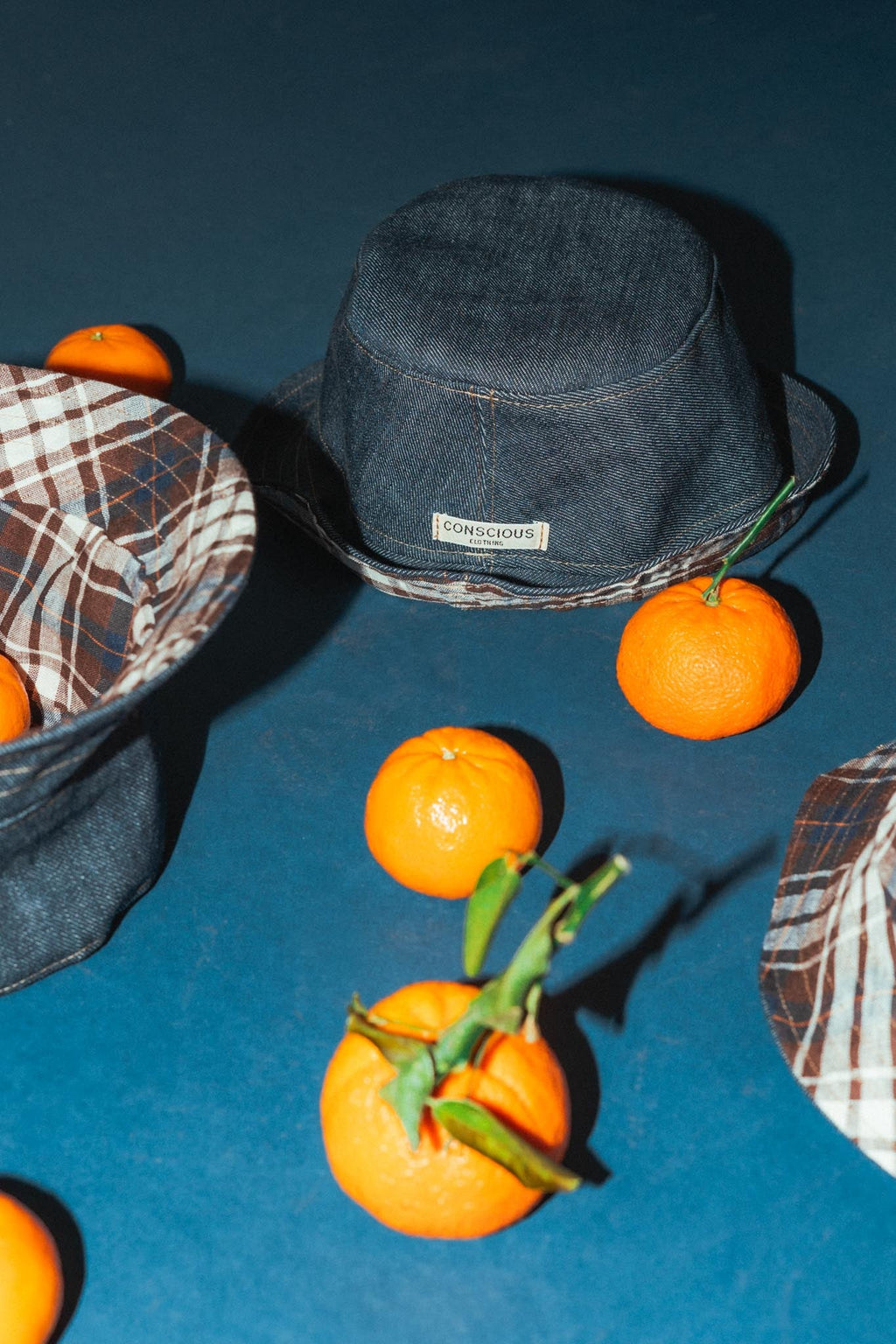 Bucket Hat in Beacon