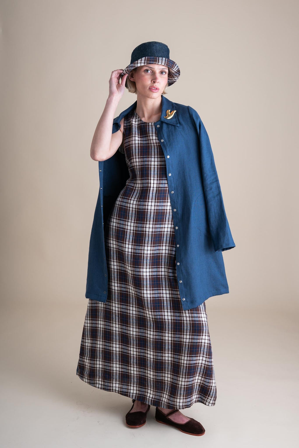 Bucket Hat in Beacon