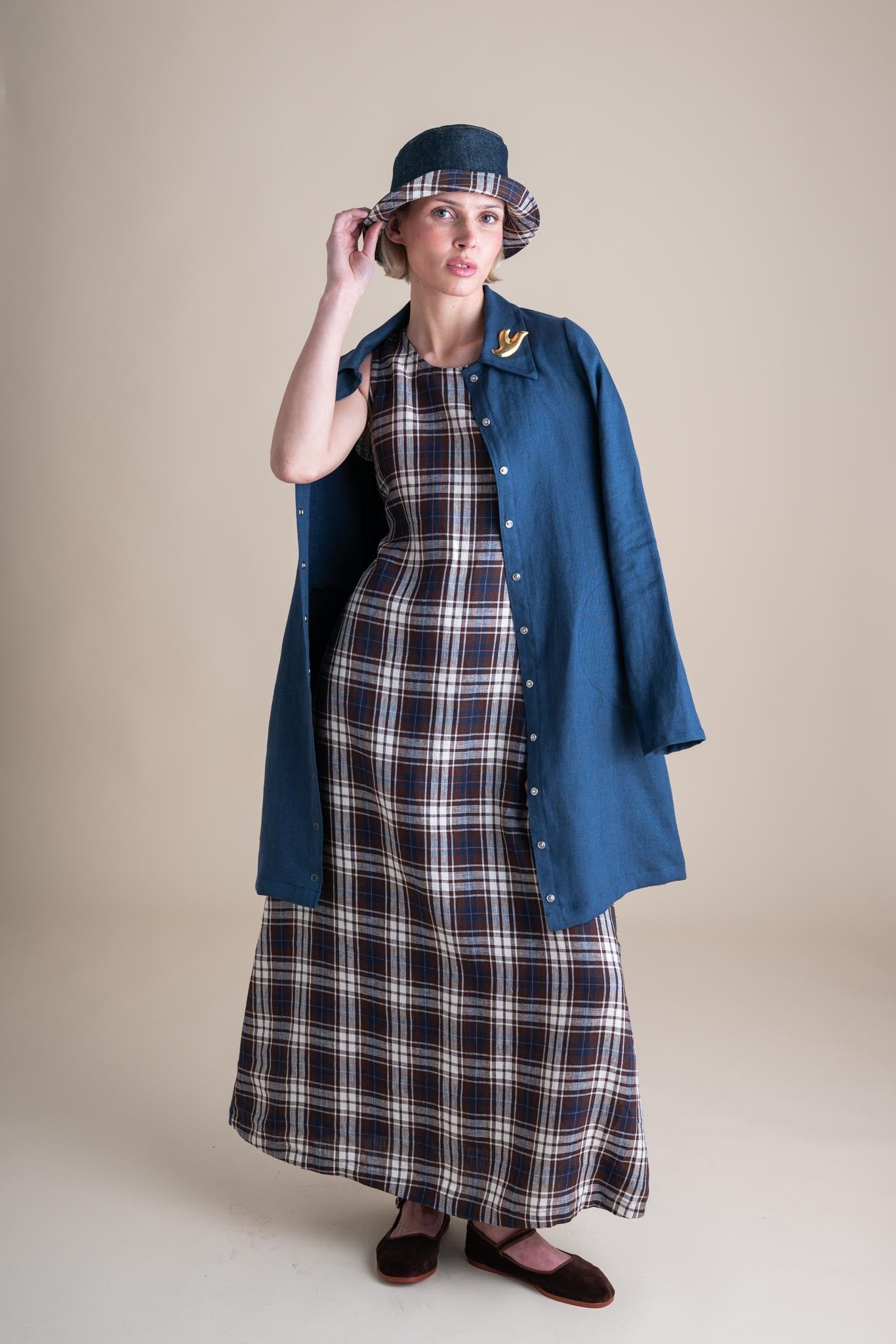 Bucket Hat in Beacon