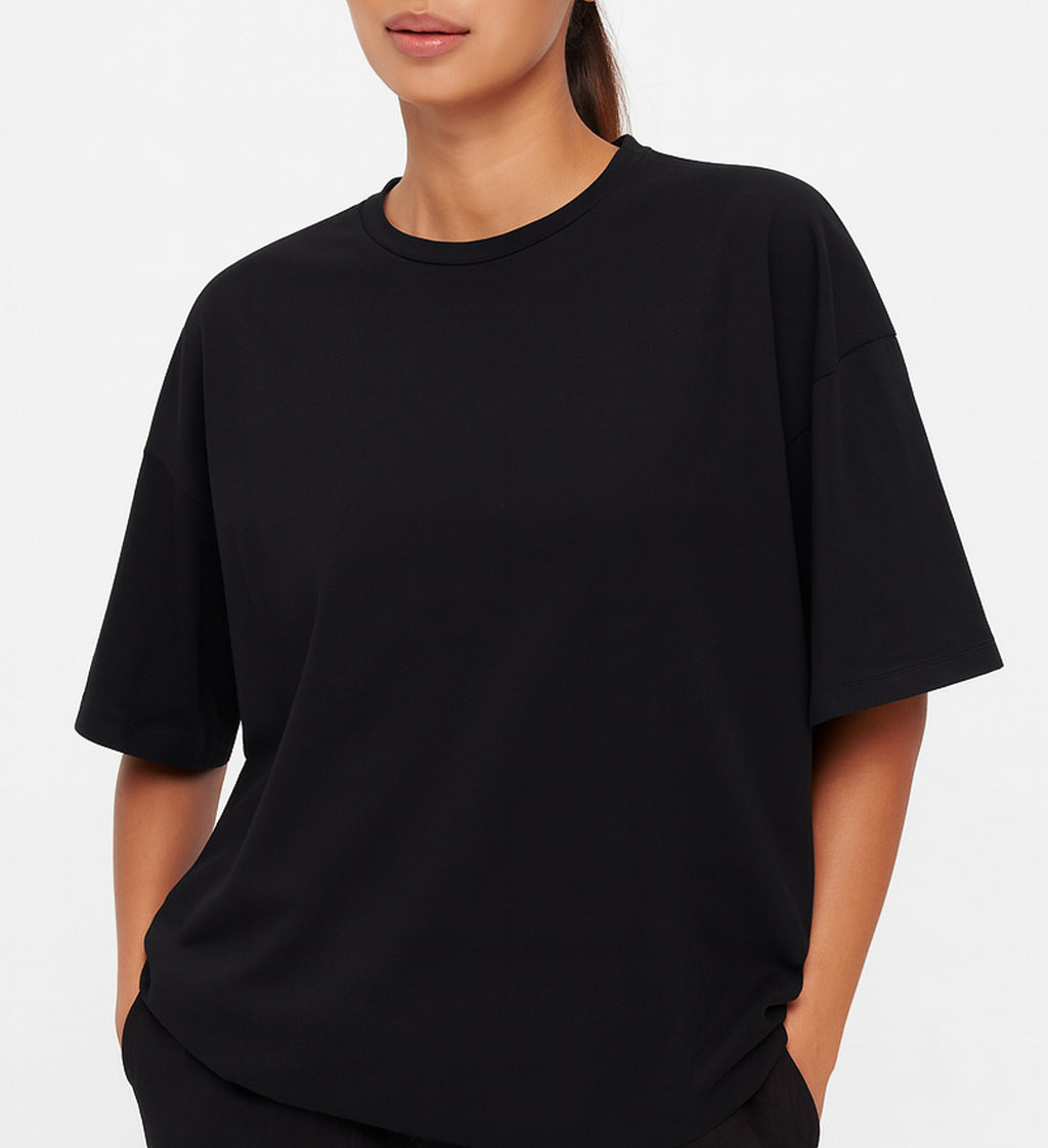 Oversized T-Shirt