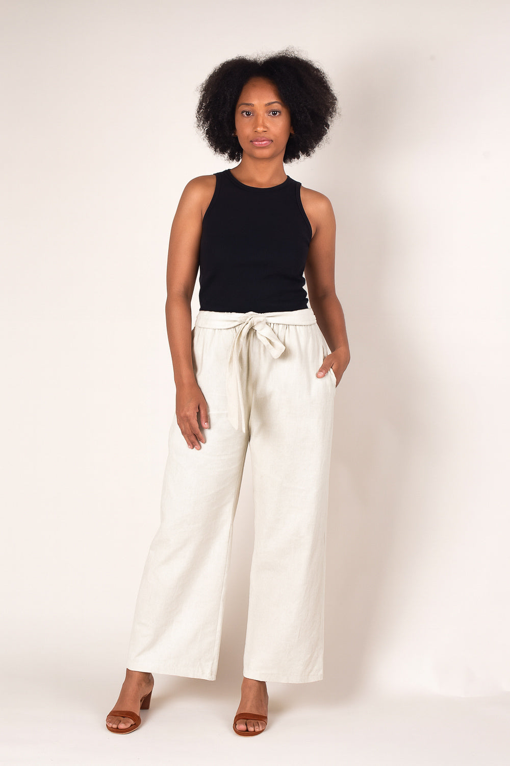 Sothea Pants - KaTik