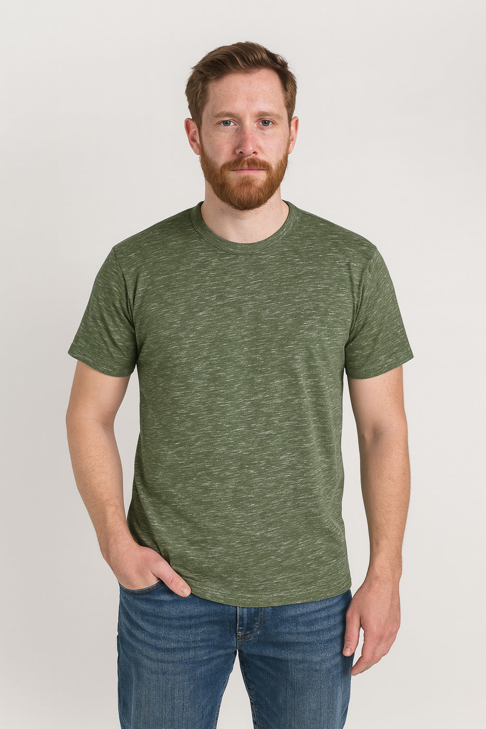 Classic Unisex T-Shirt