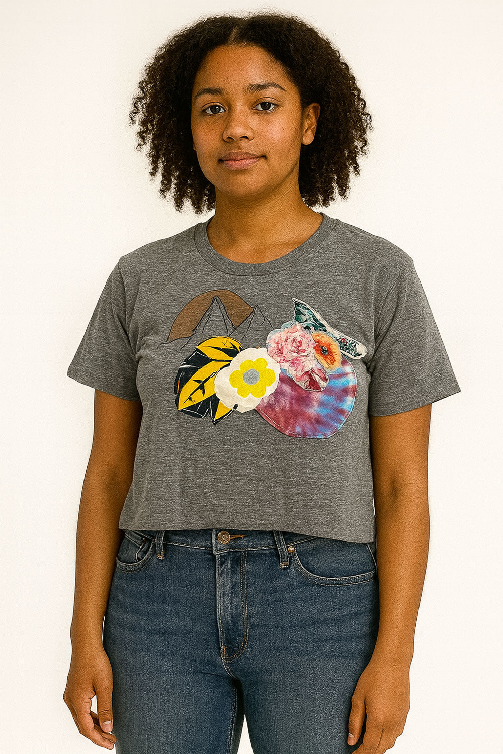Circularity in Action - Conscious Assembly and Esperanza Mending + Repair Services