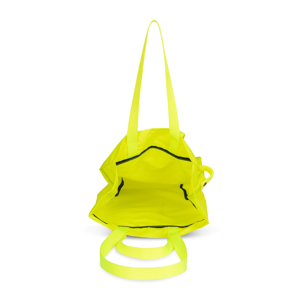 Origami Shopper - So Hot Yellow