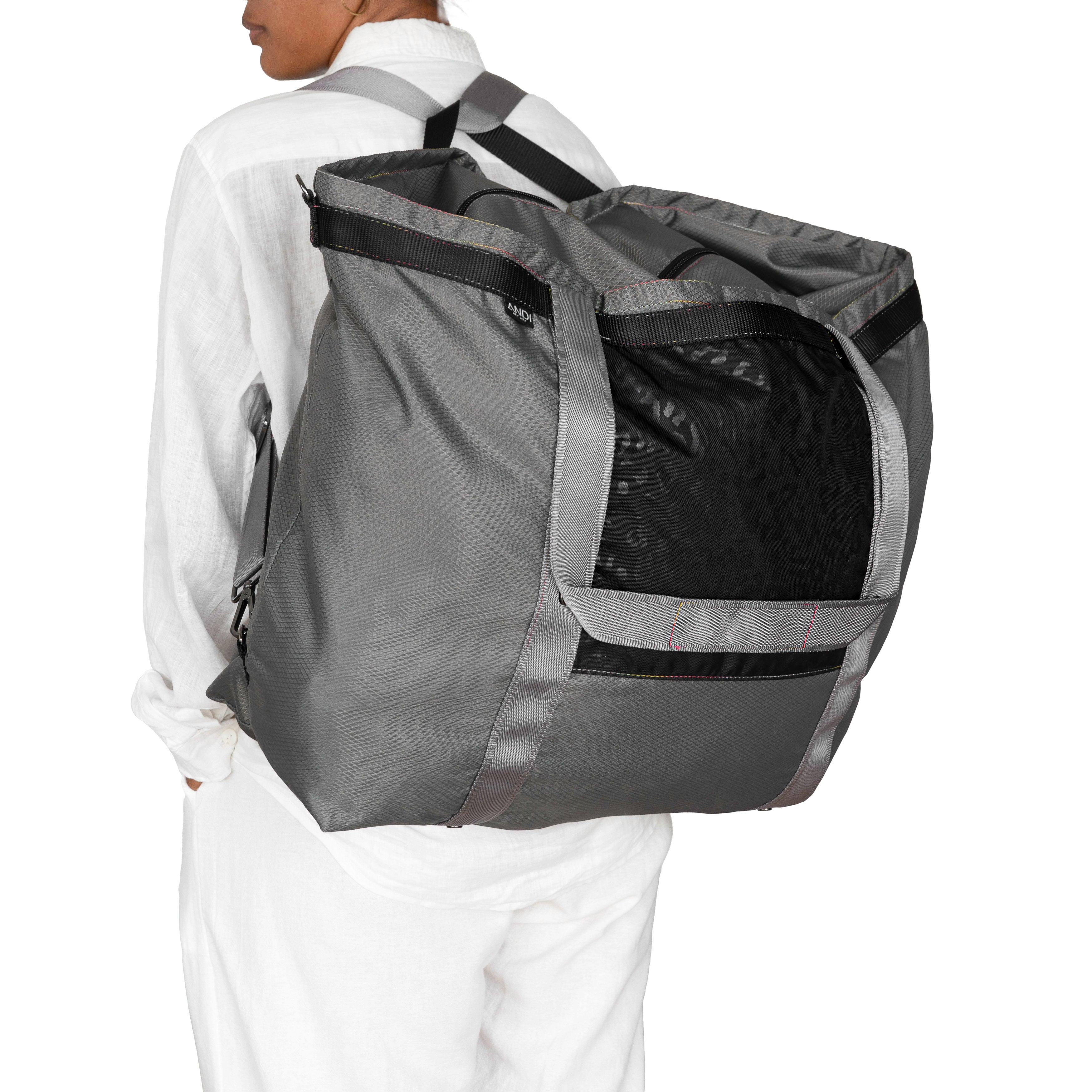 The MixMatch Weekender