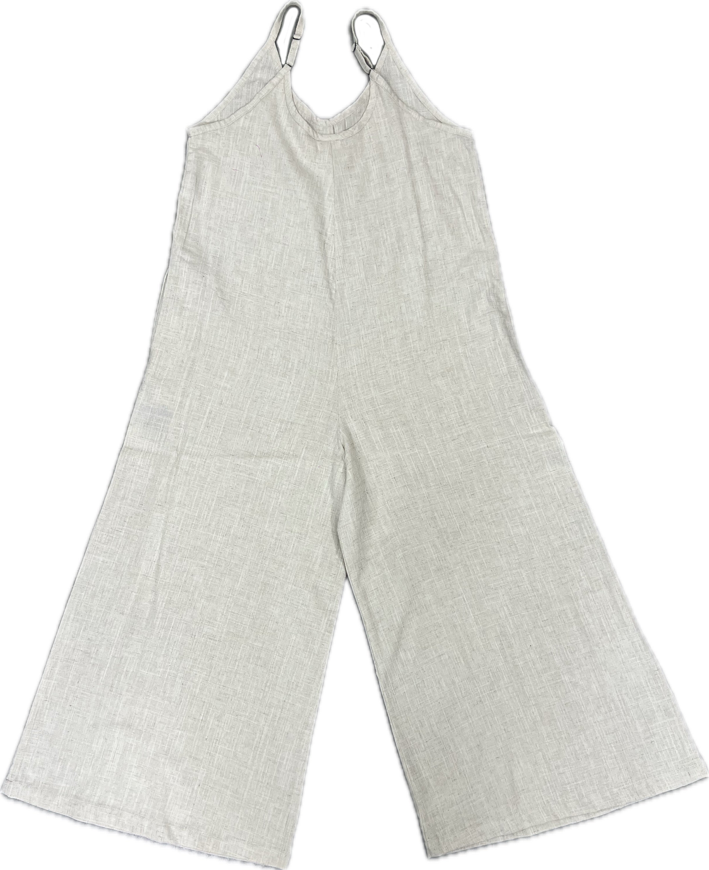 Dara Jumpsuit - KaTik