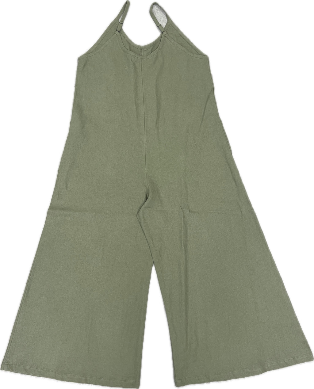 Dara Jumpsuit - KaTik