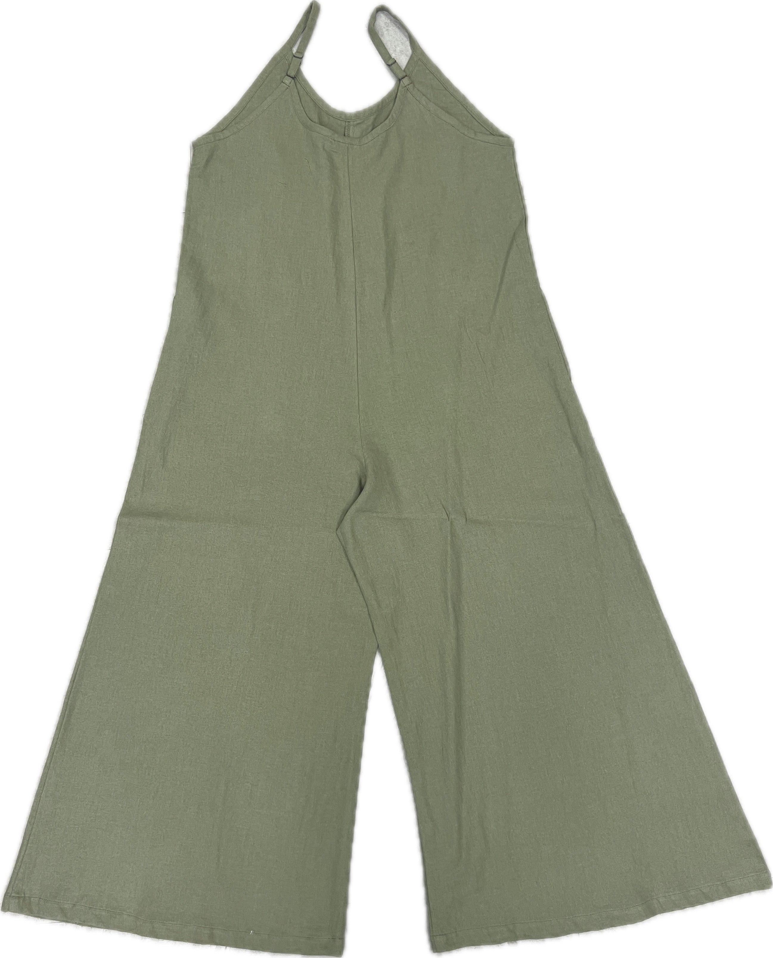 Dara Jumpsuit - KaTik