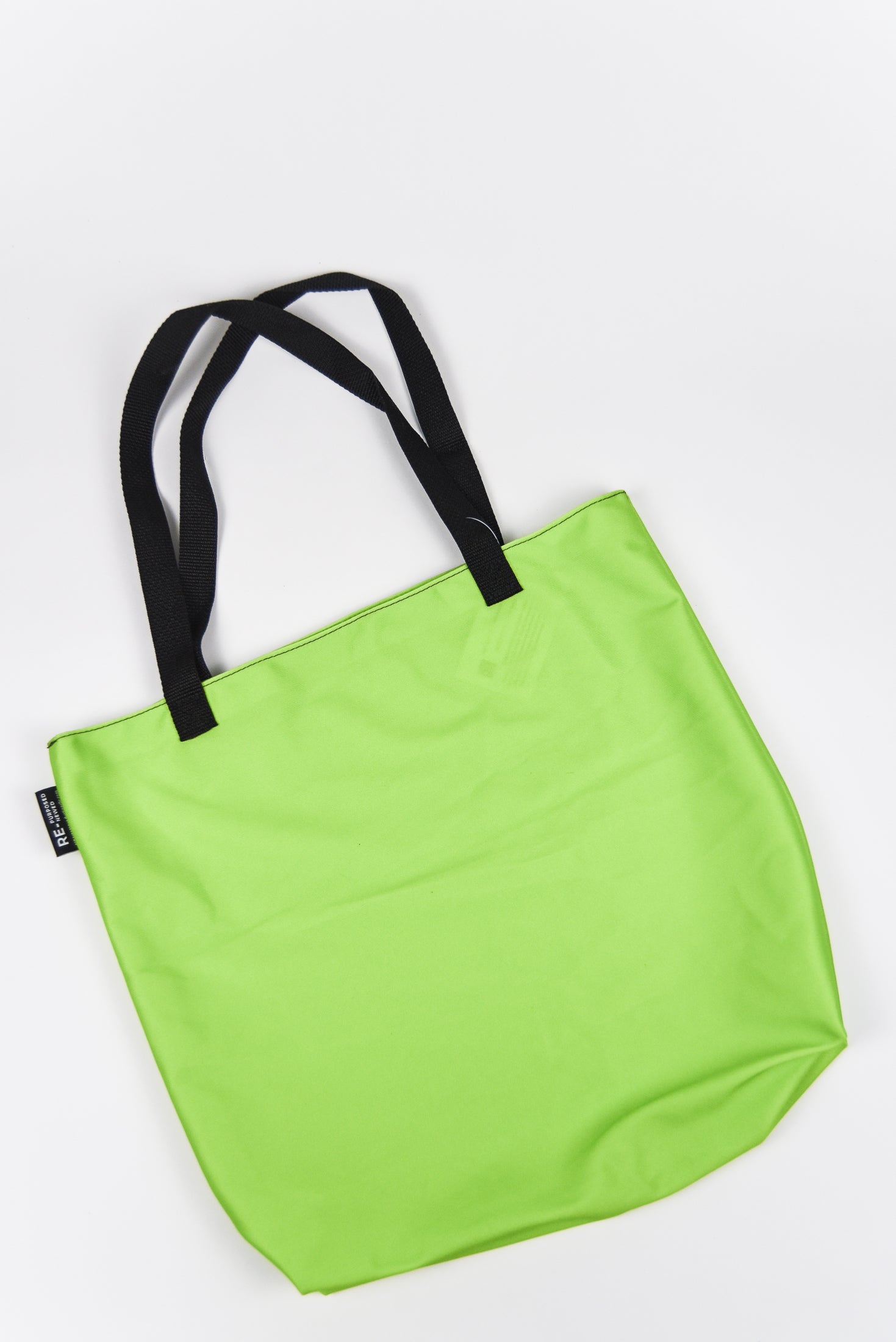 Repurposed All Purpose Banner Tote - Fabric