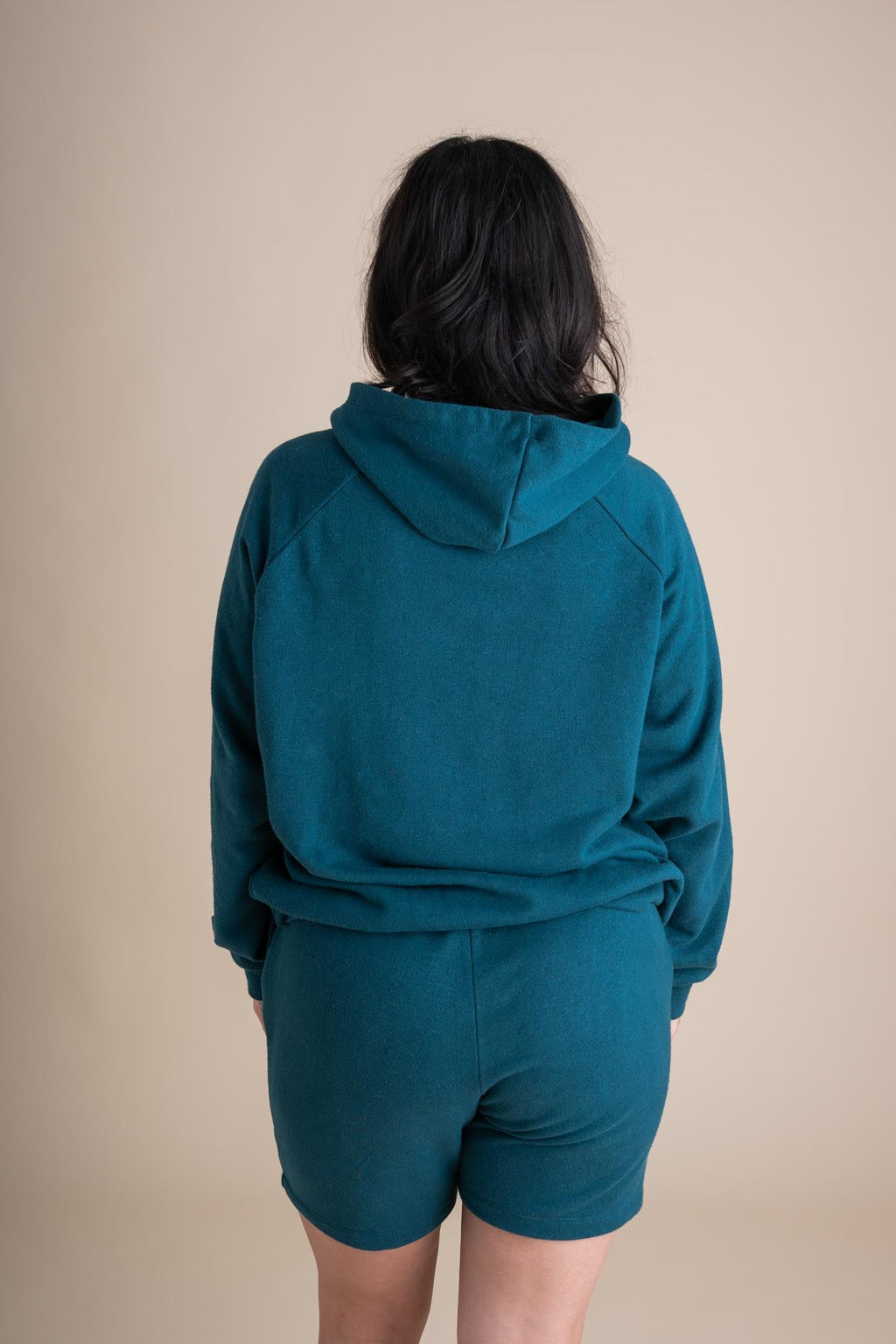 EveryBODY Hoodie (Updated) in Marine