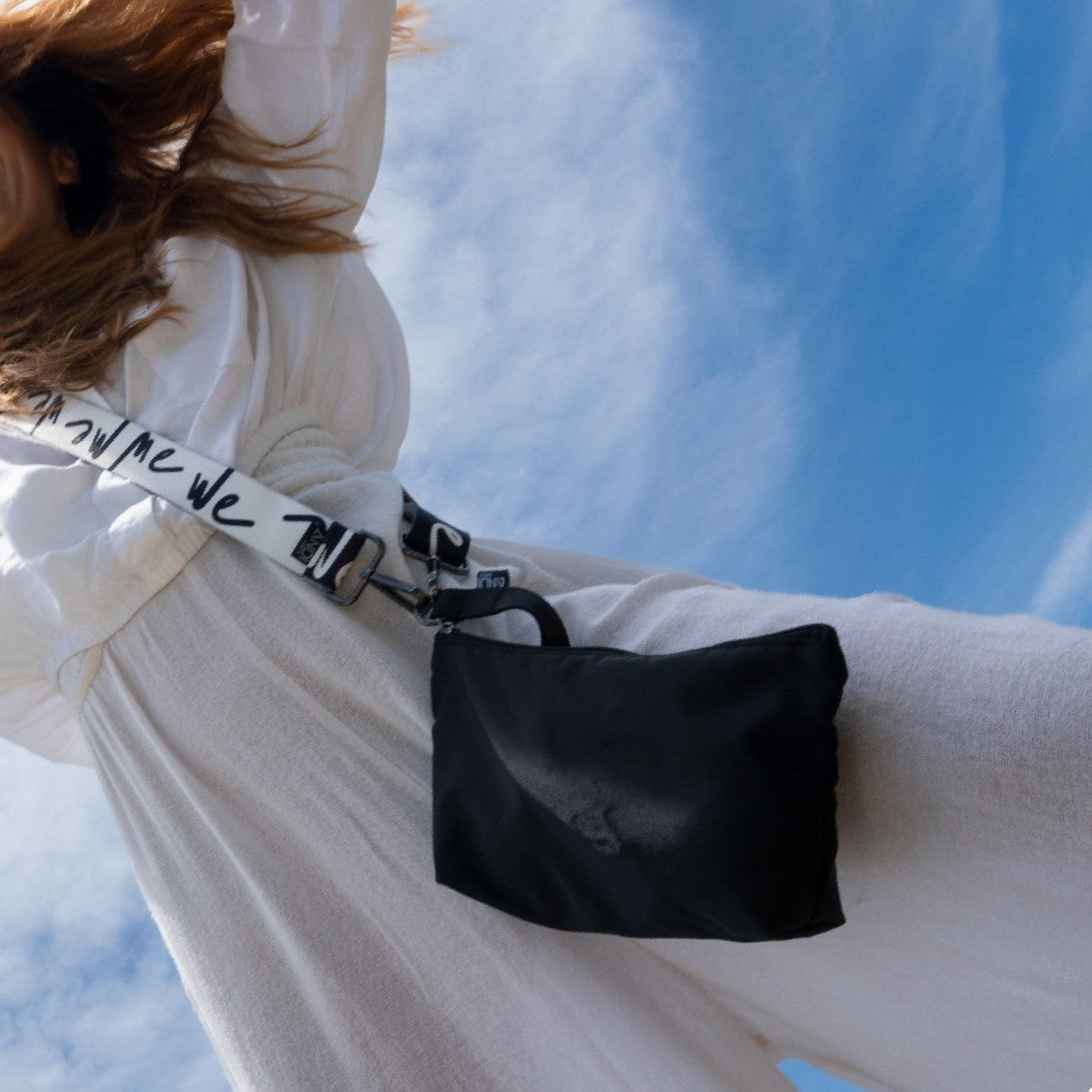 Favorite Pouch - Black