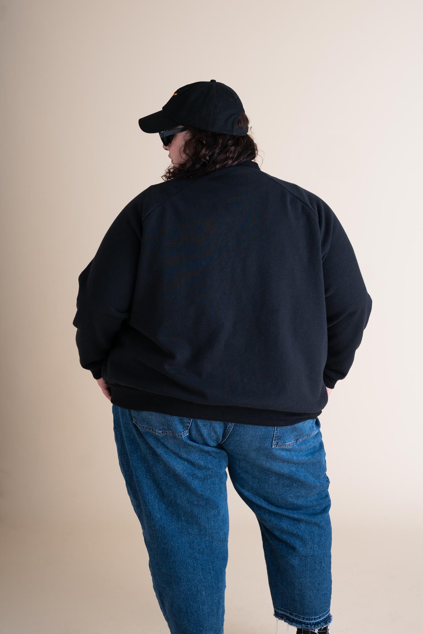 All-Star Jacket (Updated) in Black