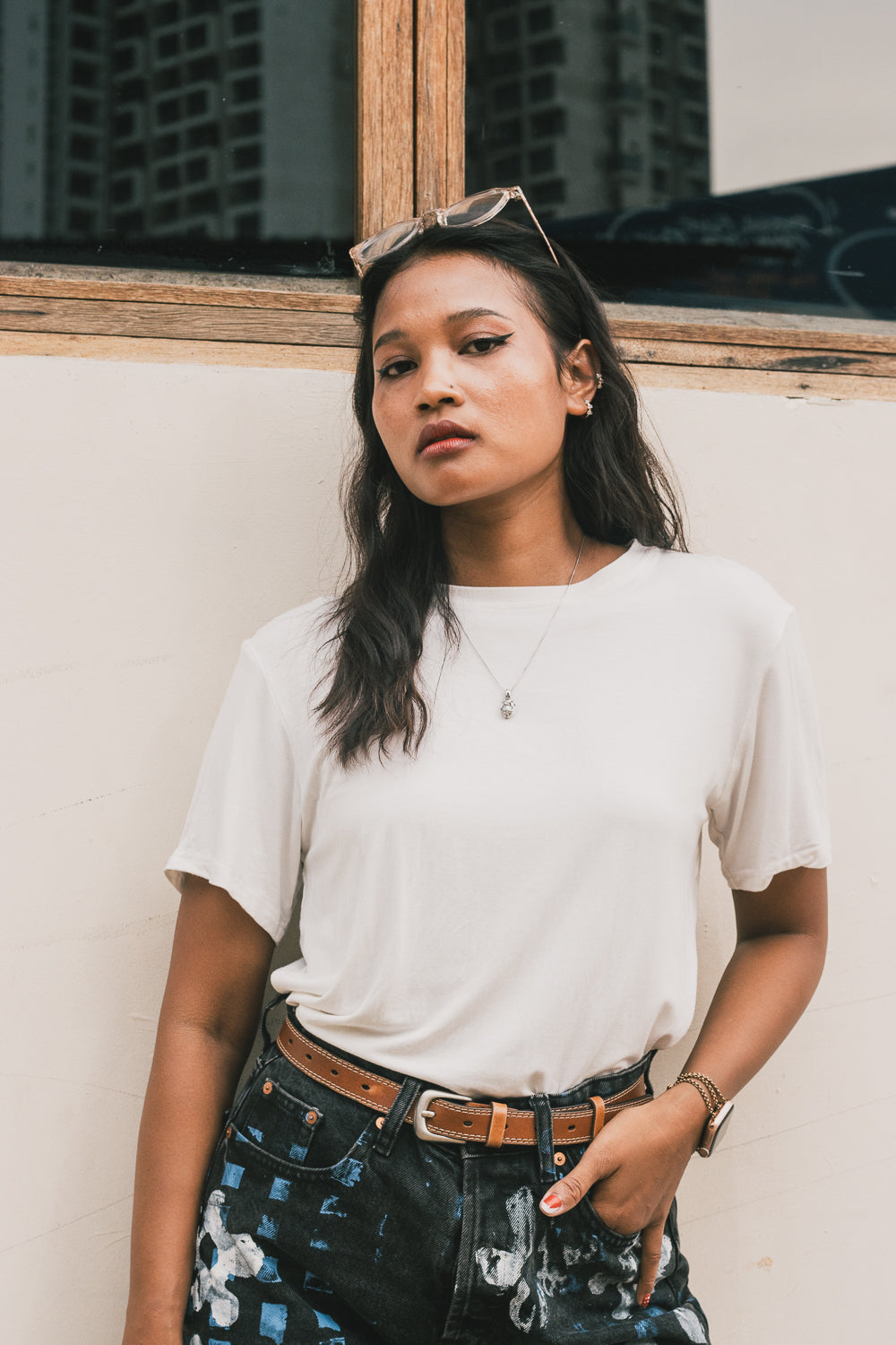 Classic Unisex T-Shirt