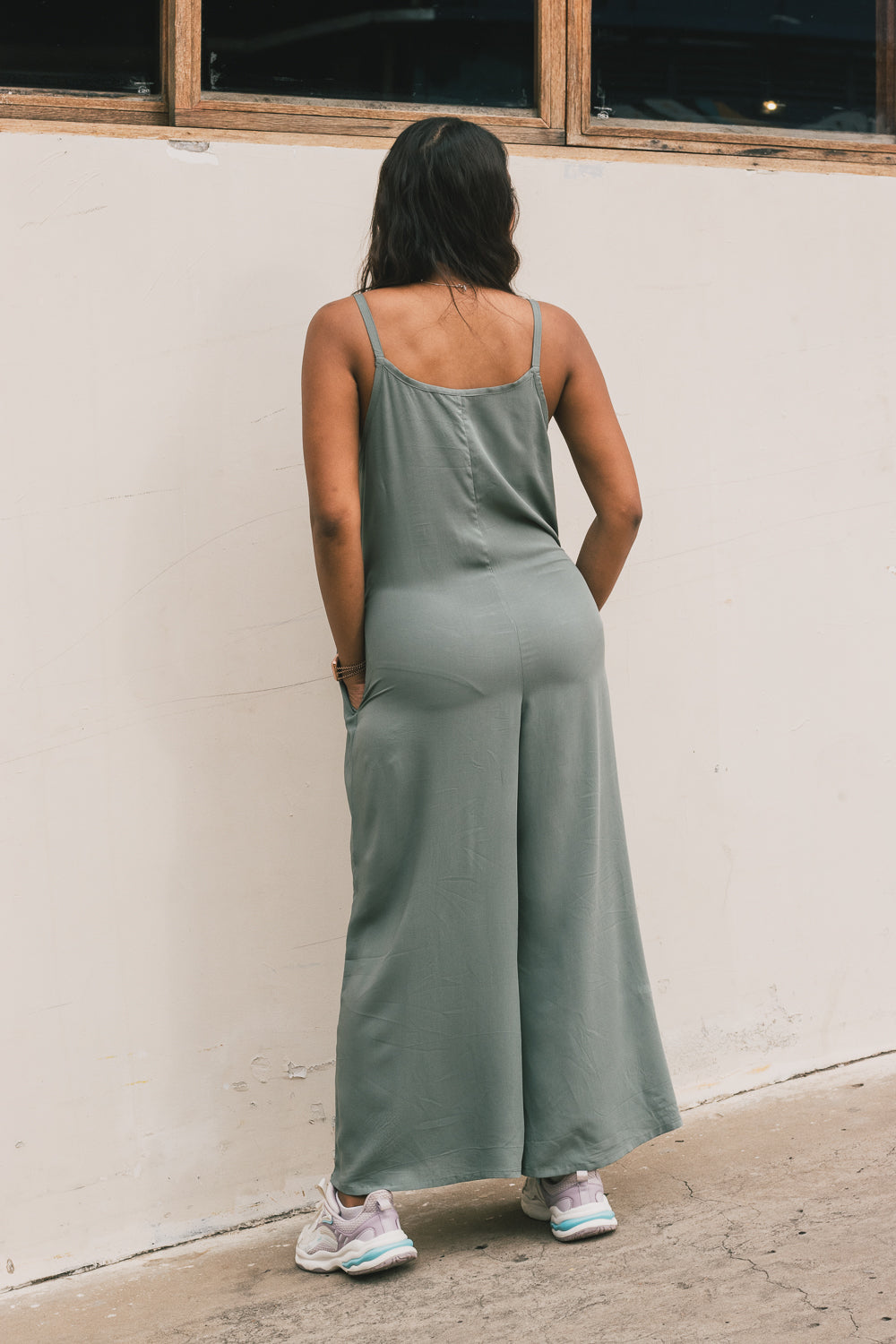 Dara Jumpsuit - KaTik