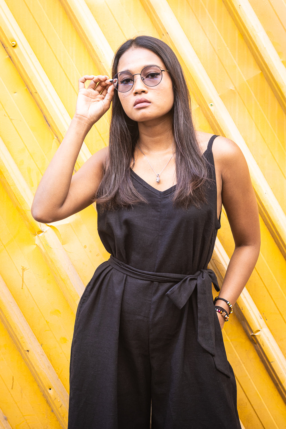 Dara Jumpsuit - KaTik