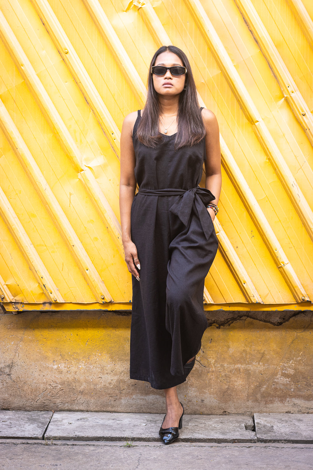 Dara Jumpsuit - KaTik