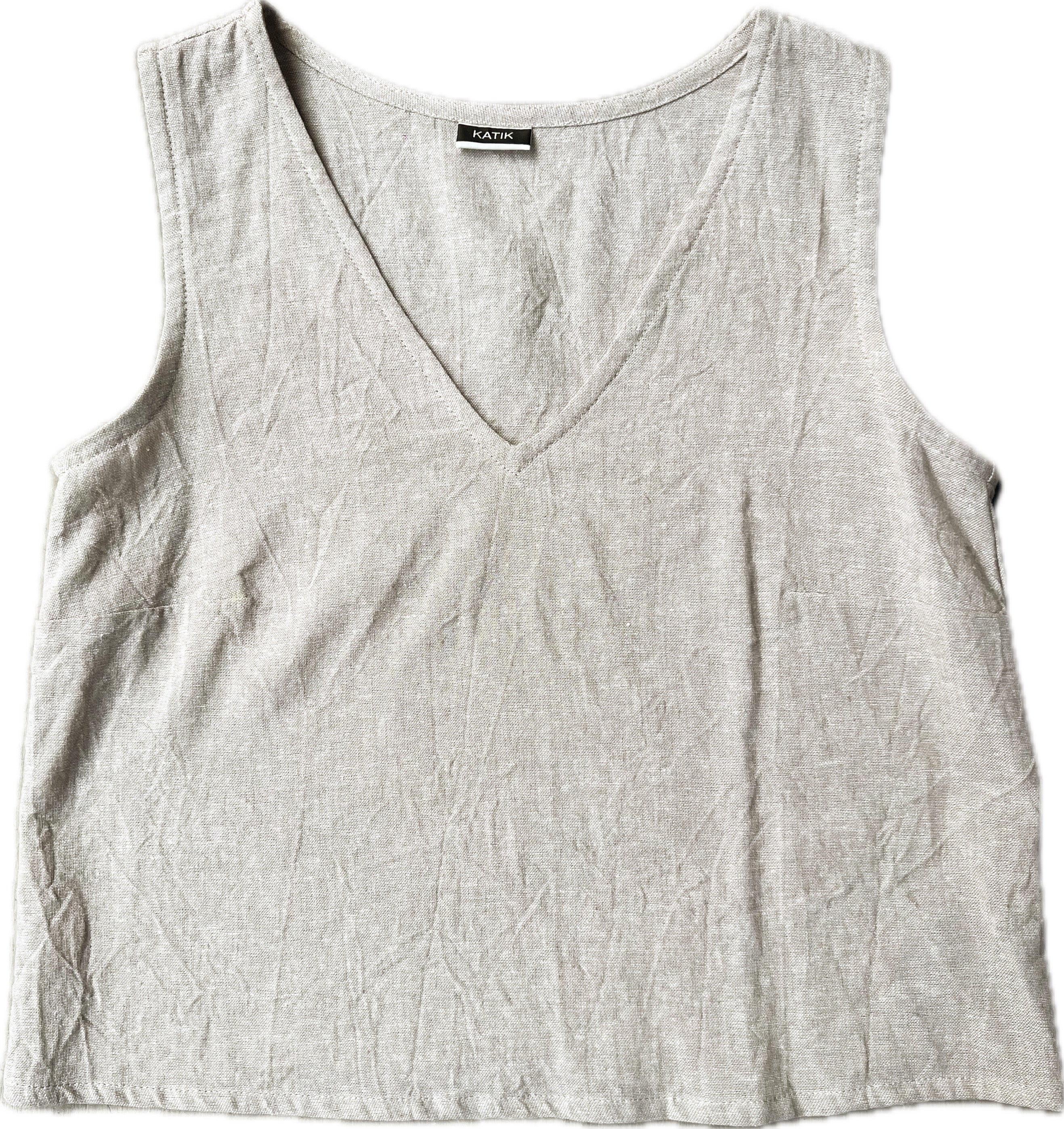 Lynda Tank Top - KaTik