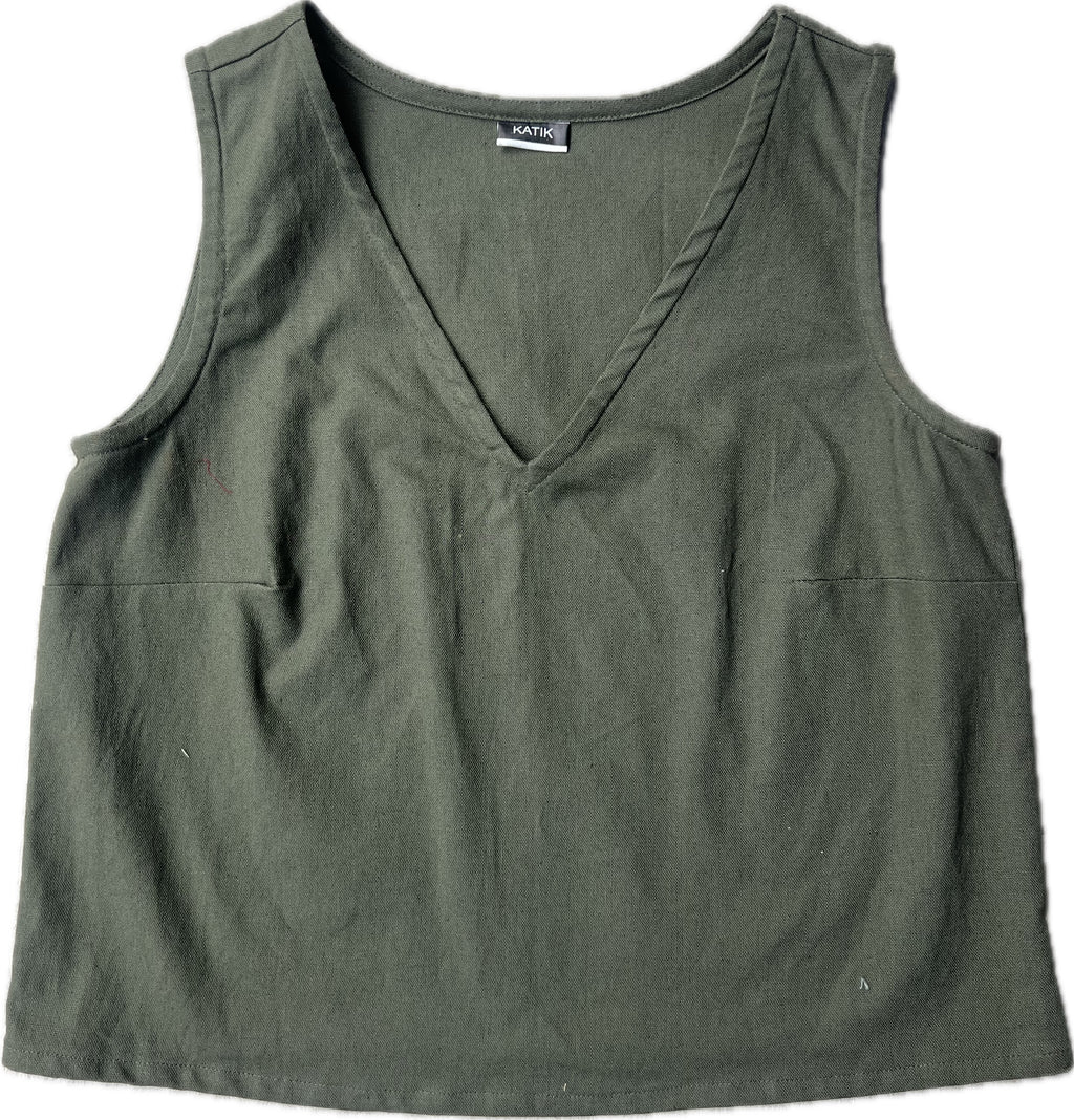 Lynda Tank Top - KaTik