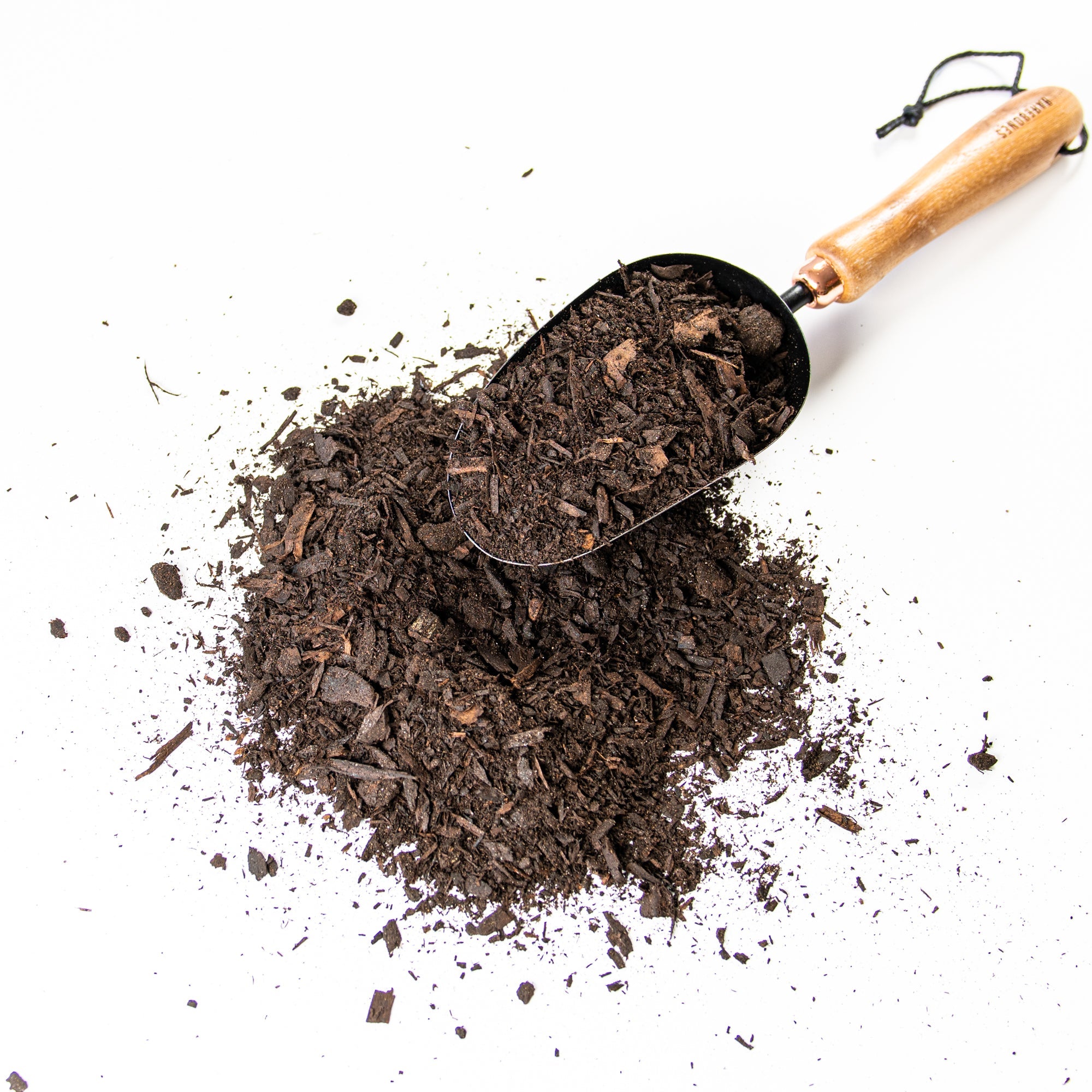 Magic Mushroom Compost