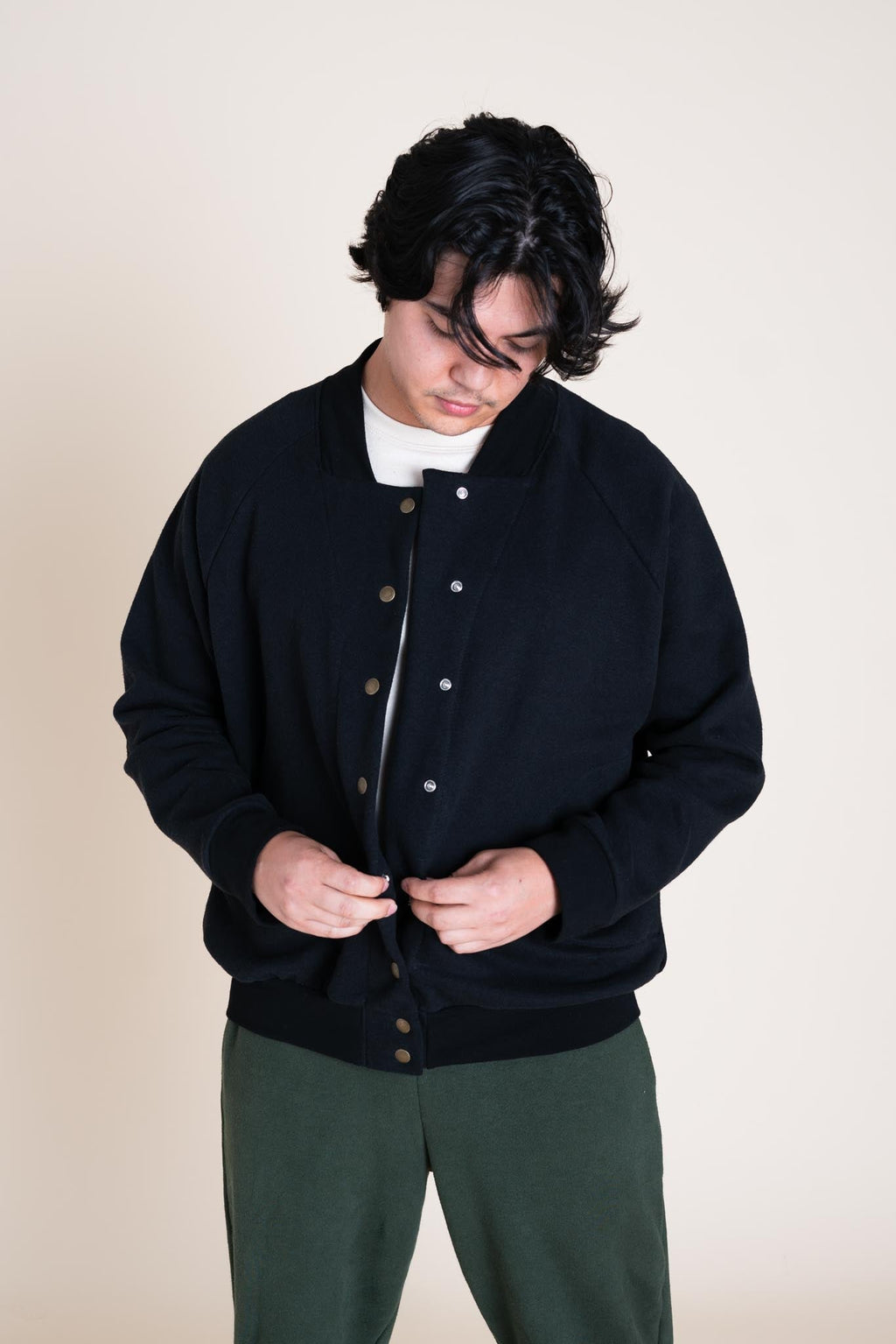 All-Star Jacket (Updated) in Black