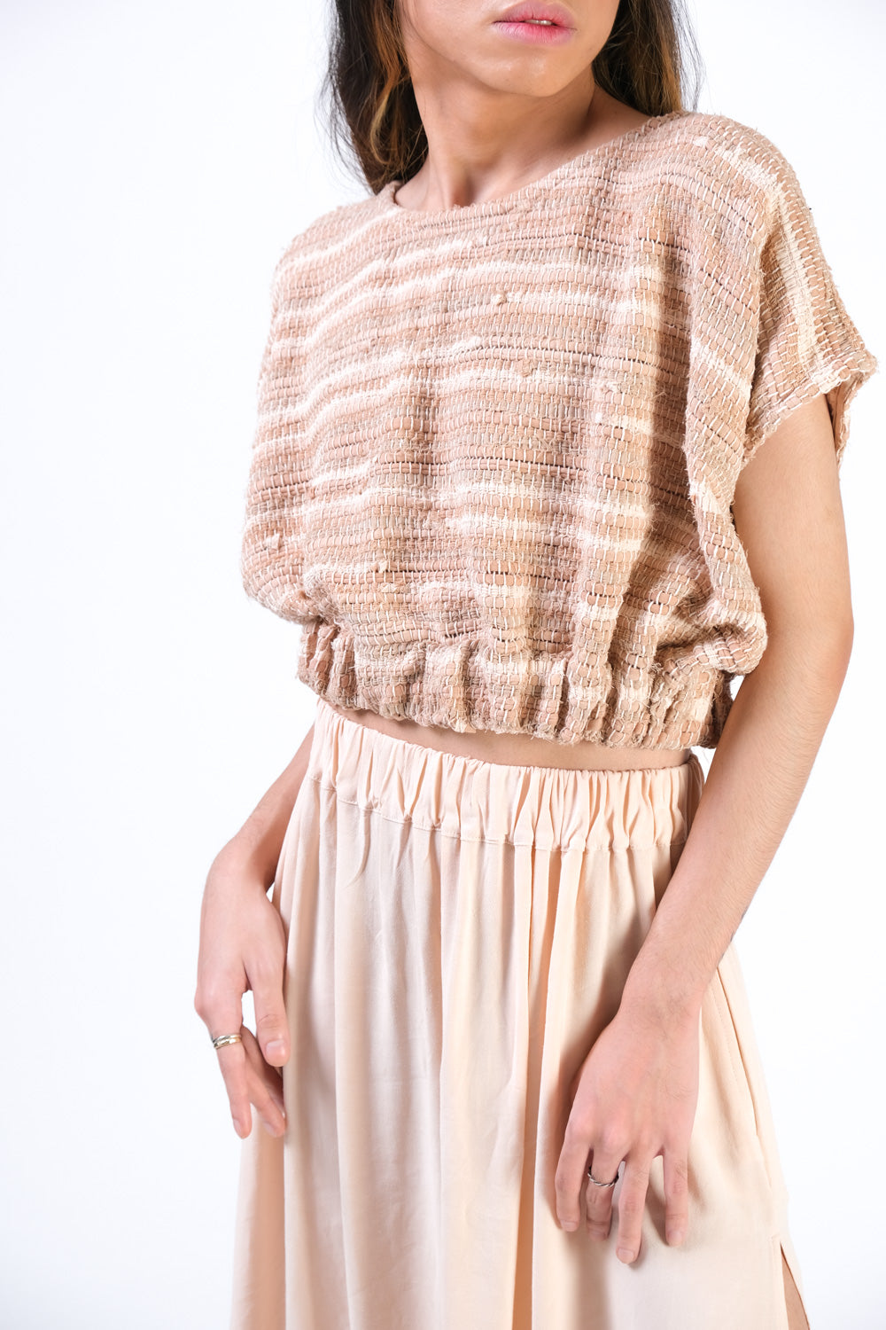 Srey Handwoven Skirt