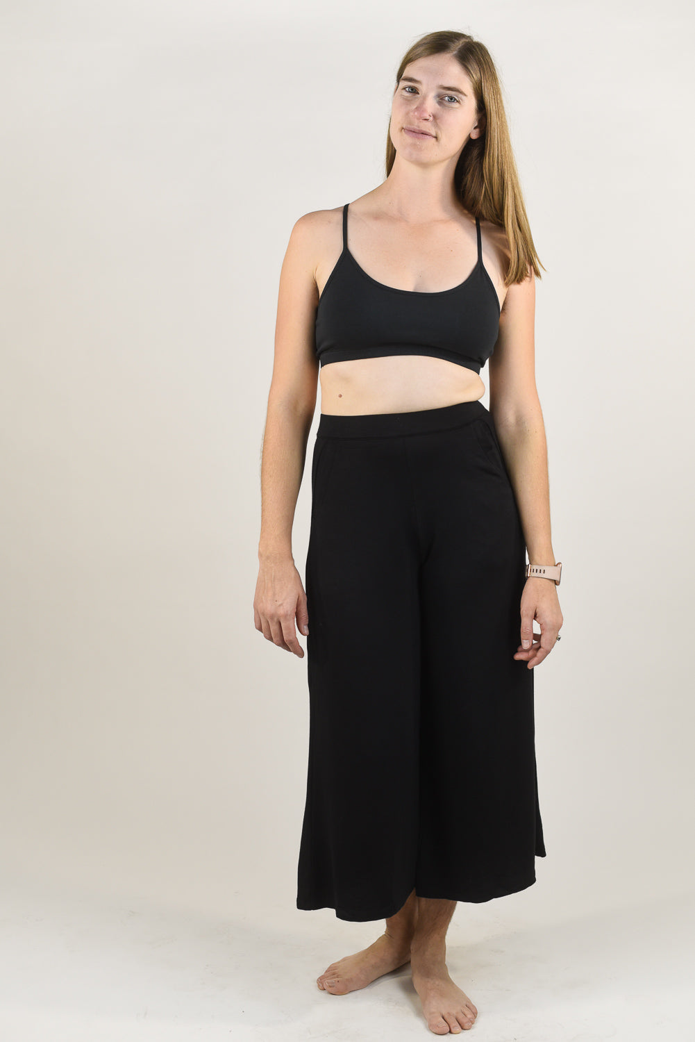 Go-To Culottes