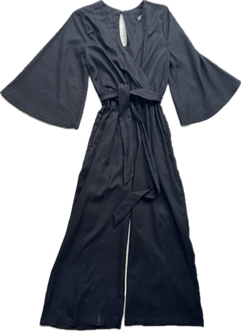 Vanna Jumpsuit - KaTik