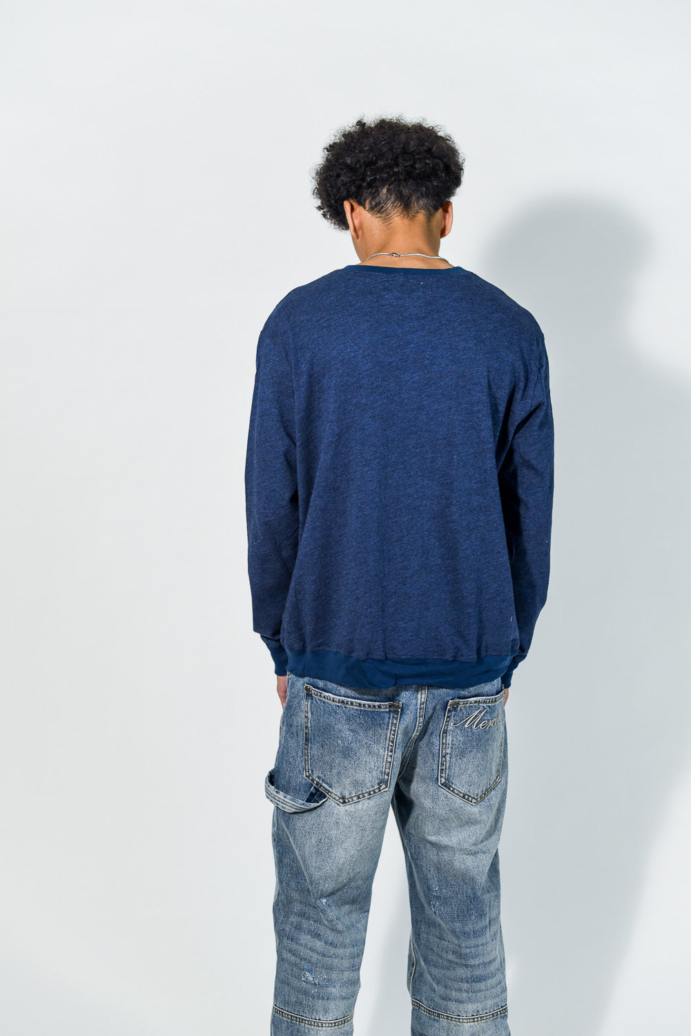 Classic Unisex Long Sleeve T