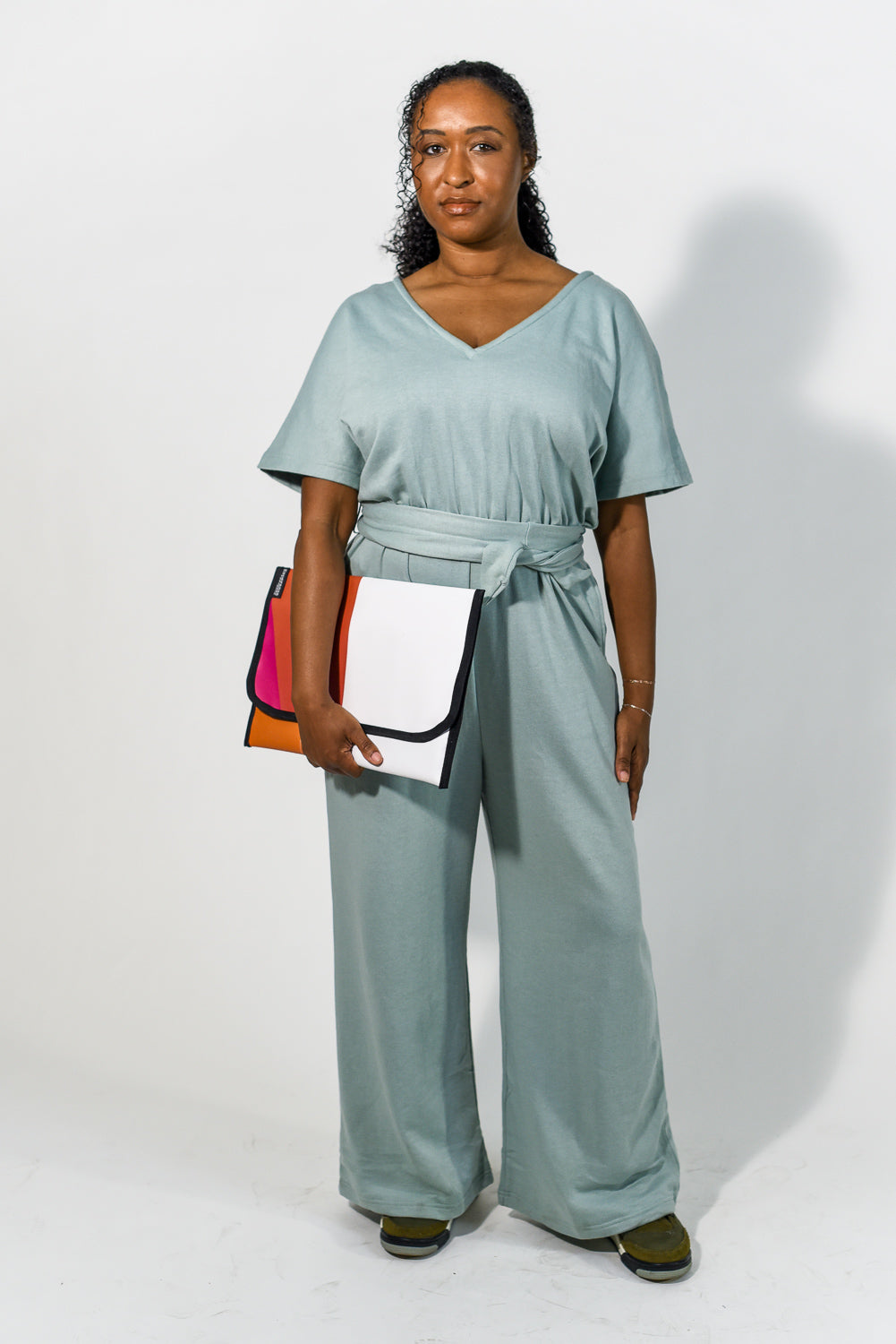 Tola Jumpsuit