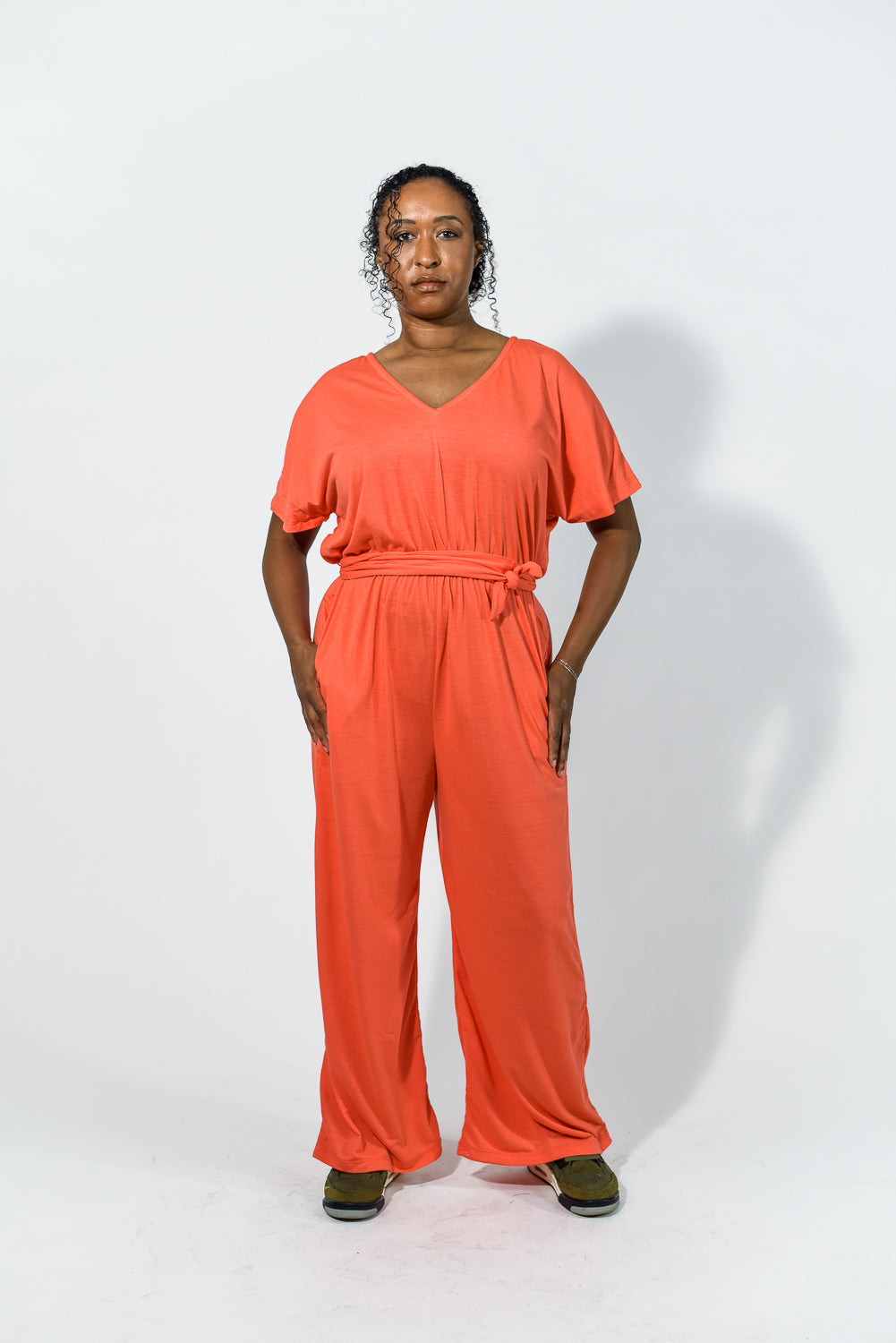 Tola Jumpsuit