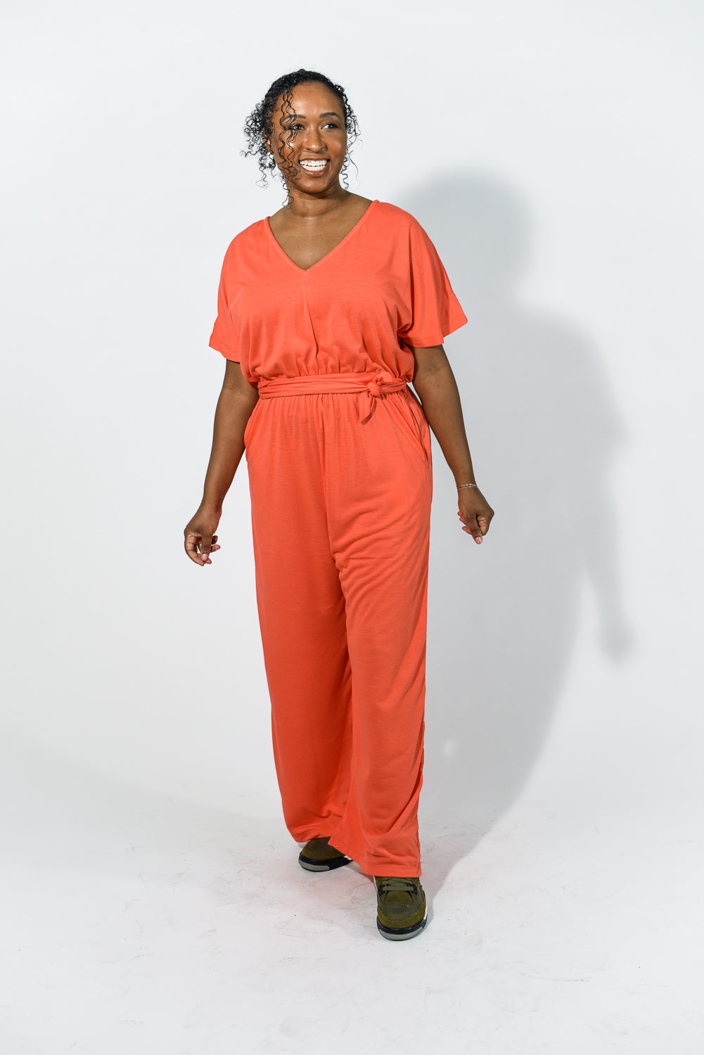 Tola Jumpsuit