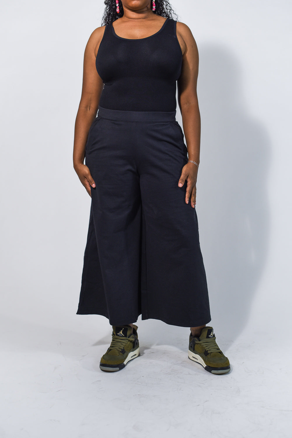 Go-To Culottes