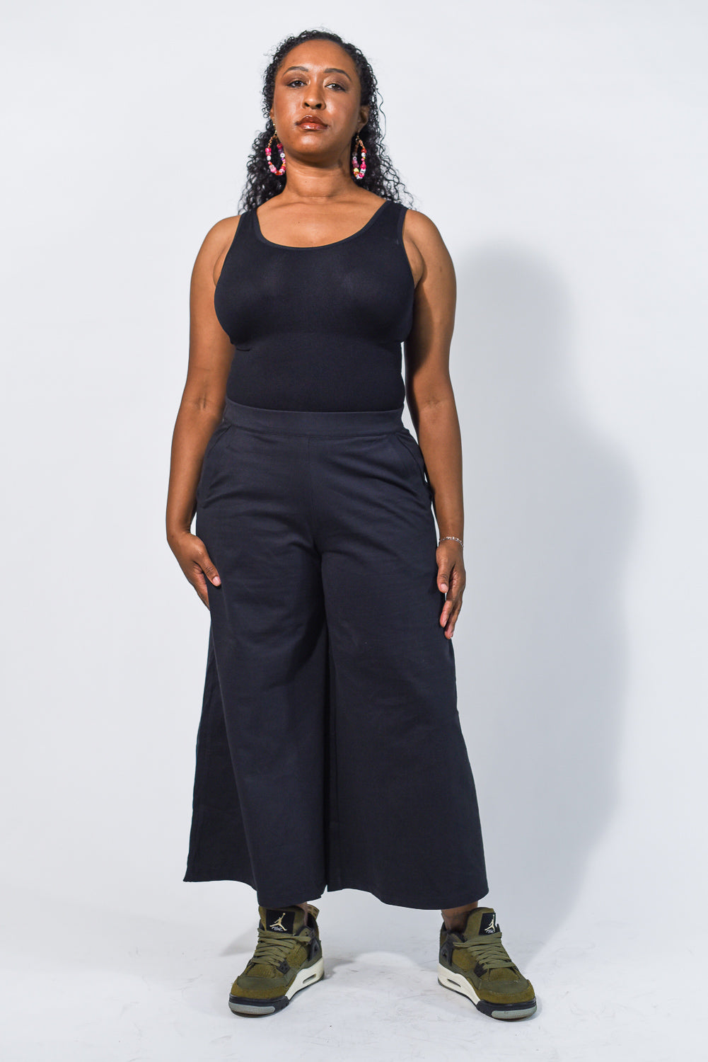 Go-To Culottes
