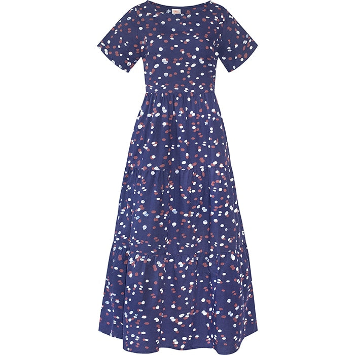 batique tiered dress