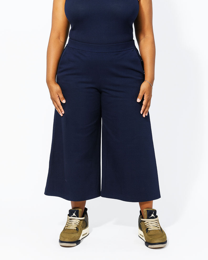 Go-To Culottes