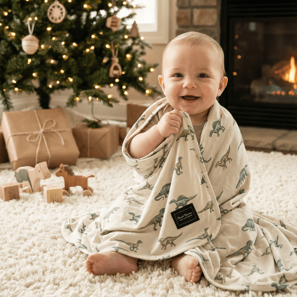 Legendary Swaddle