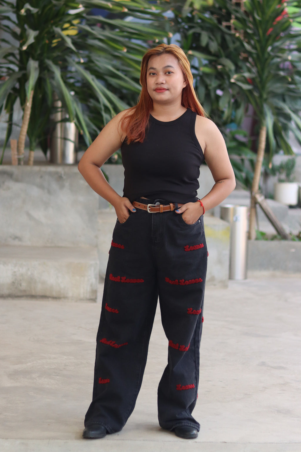 Rib Crop Top - KaTik